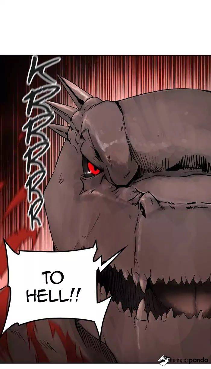 Tower of God Chapter 391 image 071